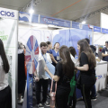 Feira da empregabilidade da Satc começa amanhã