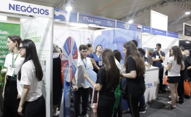 Feira da empregabilidade da Satc começa amanhã