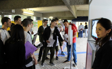 Última semana de inscrições para Feira da Empregabilidade