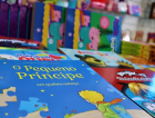Mês das crianças chega com feira do livro infantil no Criciúma Shopping