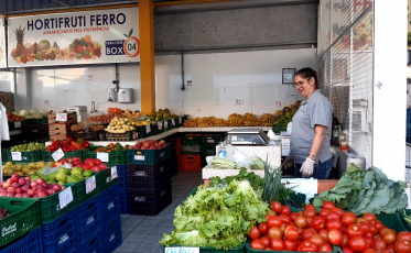 Covid-19: como se comportar durante as compras