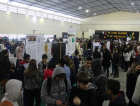 Feira Regional de Matemática acontece nesta quarta-feira em Criciúma