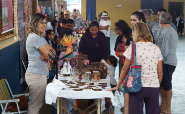 Sábado tem Feira de Inverno no Arroio do Silva