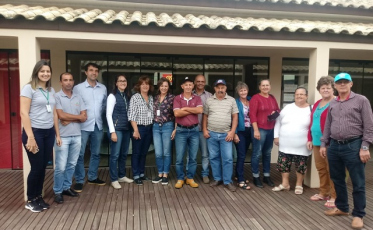 Orleans quer profissionalizar feirantes