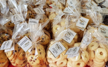 Feirinha delivery segue a todo vapor em Criciúma