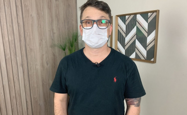 Covid-19: Vacinação completa é o caminho (VÍDEO)