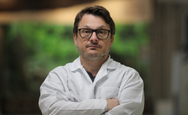 Pesquisador da Unesc é destaque em revista internacional