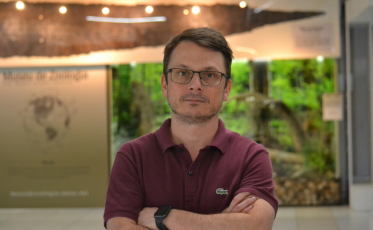 Professor da Unesc integra equipe nacional que estuda a Covid-19