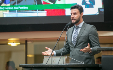 Deputado trata da estadualização do Porto de Laguna