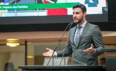 Porto de Laguna ainda sem melhorias
