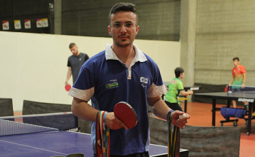 Arrecadação online para Felipe Formentin