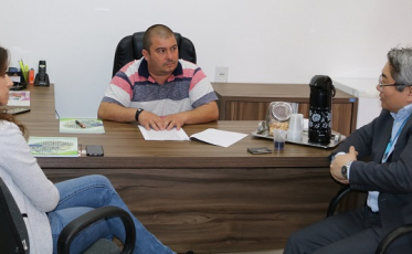 Câmara de Içara vai realizar concurso público