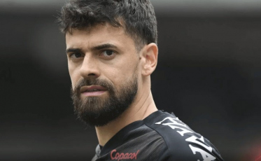 Fernando Canesin deve ser apresentado na quarta-feira
