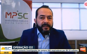 Respiradores: Até agora, governador não tem relação com irregularidades