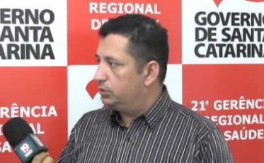 Ministério da Saúde investiga meningite em Criciúma
