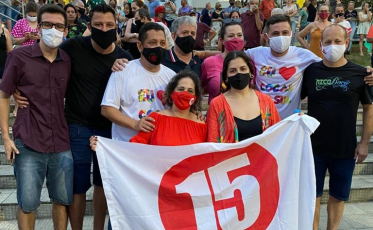 MDB é o partido com mais prefeitos na Amrec e na Amesc