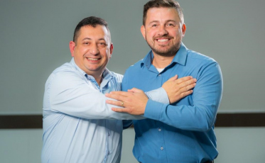 MDB e PL confirmam Fernando e Érik em Cocal