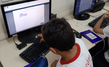 Ferramenta auxilia alunos no aprendizado da Matemática