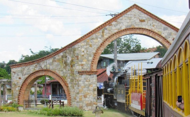 Urussanga promove ‘Mercatino di Natale’ neste domingo