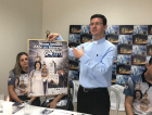 Lançada a Festa de Nossa Senhora Mãe dos Homens