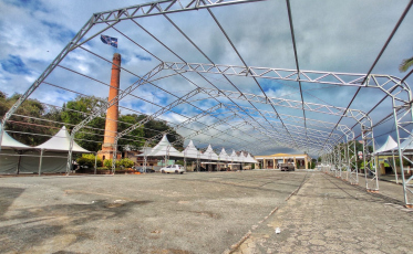 Festa da Gastronomia: cinco dias de cultura, gastronomia e música
