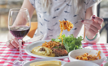 Festa da Gastronomia: comidas e bebidas com preços acessíveis