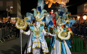 Festa da Gastronomia de Nova Veneza começa hoje de forma virtual 