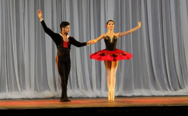 FCC abre inscrições para a Festa das Etnias