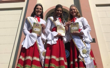 Vem aí mais uma Festa do Colono em Treviso