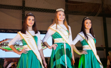Maracajá lança programação da Festa do Colono