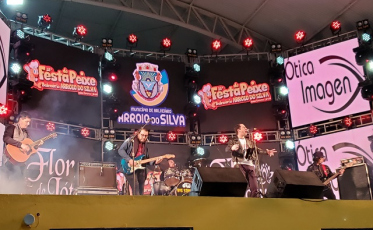 Cultura e gastronomia no fim de semana do Arroio do Silva