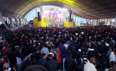 29ª Festa do Peixe surpreende e bate recorde de público