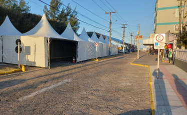 Semana com Festa do Peixe em Balneário Arroio do Silva