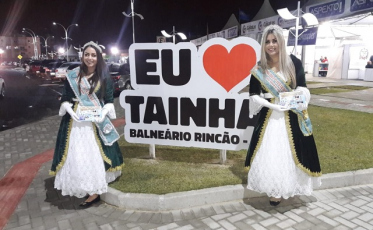 Arroio do Silva divulga a Festa do Peixe