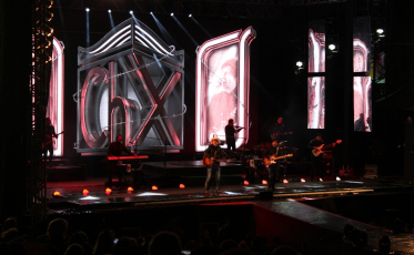 Festa do Vinho em uma das suas melhores edições