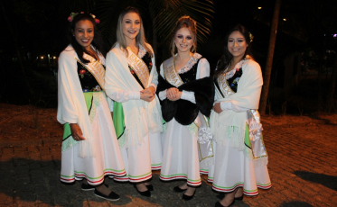 Festa do Vinho do bom e do melhor