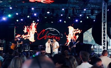 Com peixe assado na brasa, Nações Shopping recebe Festival Churras no feriadão 