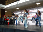 Vem aí a segunda edição do Festival Dança Criciúma