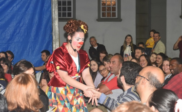 Revirado, festival com garantia de alegria