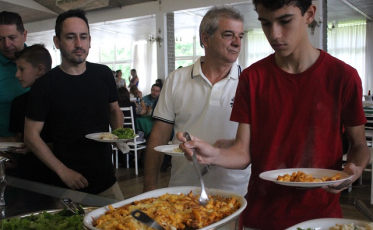 Vem aí a 15ª edição do Festival de Massas e Vinhos