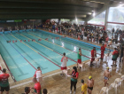 Festival Fátima Esportes reuniu 90 nadadores no Mampituba
