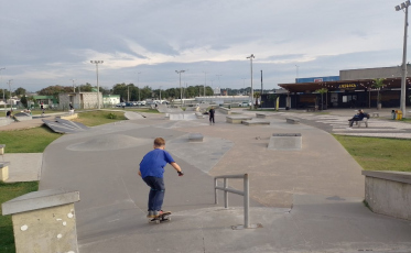 Criciúma terá Dia de Skate neste sábado (21)