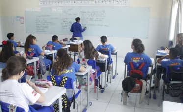 Escolas municipais de Criciúma encerram ano letivo nesta sexta-feira