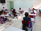 Ano letivo das escolas municipais de Criciúma encerra nesta segunda-feira