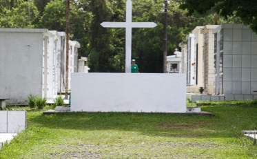 Os desafios do primeiro Dia de Finados sob a pandemia