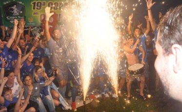 20ª edição da Copa Sul dos Campeões começa neste domingo com quatro jogos