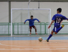 Último dia de Jemec tem campeões no basquete e futsal