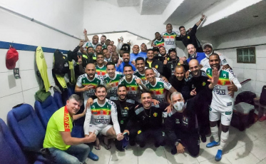 Finais do Catarinense vêm aí. Mas quando?