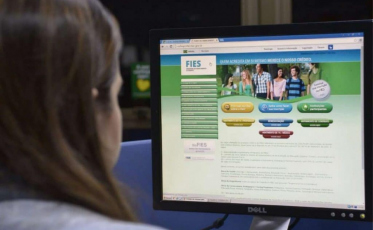 Inscrição para vagas remanescentes do Fies começa nesta quarta