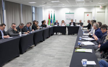 Controle e monitoramento da saúde animal em pauta